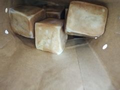 -栗记麦香坊·草之楼仙豆糕(东直门店)