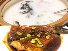 -扬州狮子楼·非遗淮扬菜(总店)