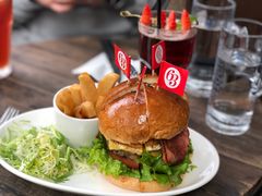 -Bistro 63 创意融合料理(广粤天地店)