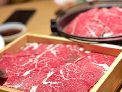 -大和食乐·鲜和牛酸汤火锅(环宇荟店)