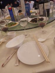 -西安威斯汀大酒店·宴会厅