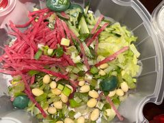 -老北京炸酱面大王.铜锅涮肉(朝阳门店)