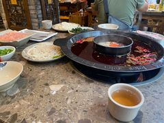 -重庆渝达老火锅(春熙路店)