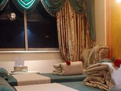 -君康悦美食汤泉水会·SPA(天河店)