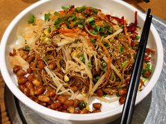 海南粉-琼菜王(南海店)
