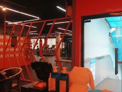 -佳禾健身(三元里店)