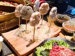 -湊湊火锅·茶憩(打浦桥日月光店)