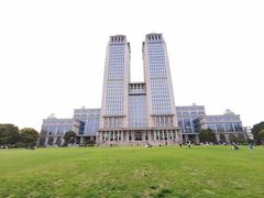 教学楼-复旦大学光华楼