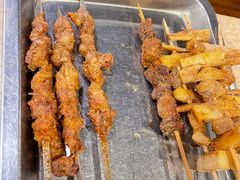 -楼兰印象(朝外店)