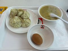 -陈寔包子王·卤煮小肠·京味小吃(龙潭店)