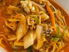 -桃园中华料理炸酱面(燕儿岛路店)