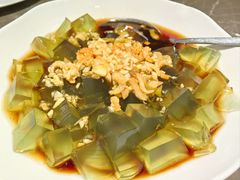 -吕氏焗小鲜•海鲜青岛菜(总店)
