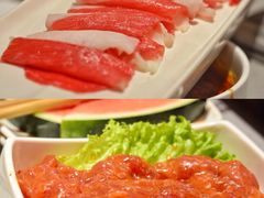 -海底捞火锅(振华商厦店)