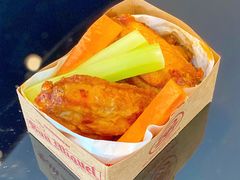-Burger Joys Central(中环士丹利街店)