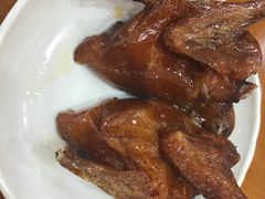 -煲煲掂风味煲仔饭餐厅(西区店)