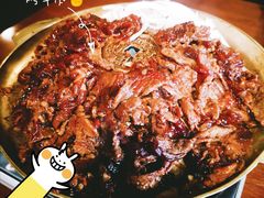 -第二外国语学院-韩国餐厅(朝阳路店)