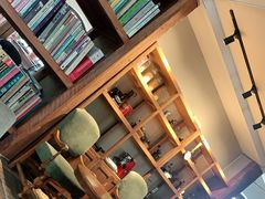 -1901 Cafe(西四店)