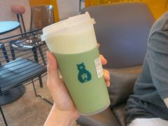 -SENTEA森茶(麦地丽日店)