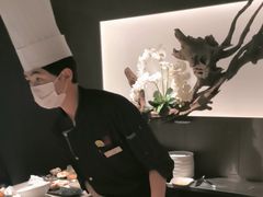-水木锦堂·自助铁板烧(望京凯德MALL店)