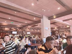 -横琴湾畔餐厅(长隆海洋王国白鲸剧场店)