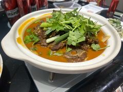 -小于烧烤海鲜·皖南明档土菜(丰庄店)