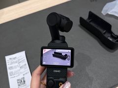 -DJI大疆(深圳华强北曼哈授权体验店)