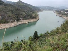 -乌江画廊(彭水苗族土家族自治县)