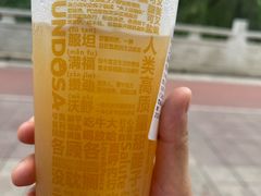 -放哈·甜醅子奶茶创造者(正宁路店)