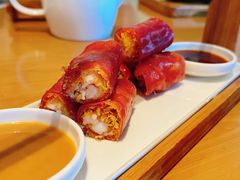 -临江酒店-中餐厅