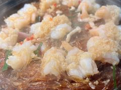 -绿茶餐厅(天津天河城店)