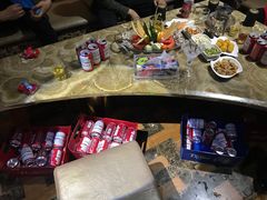 -蓝色派对KTV(聚然广场店)