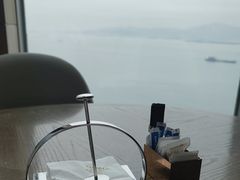 -厦门康莱德酒店