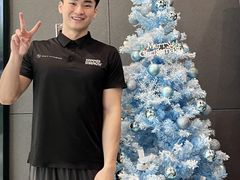 -24/7 FITNESS 健身(罗湖金光华店)
