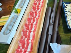 -老灶堂文创火锅(文艺路店)