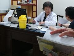 -上海市长宁区天山中医医院