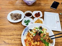 -老陕兄弟(彩虹新城店)