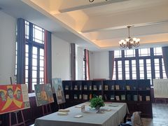 -第一次全国劳动大会旧址