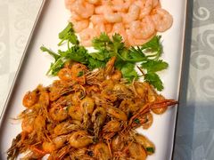 -老人和饭店(打浦路店)