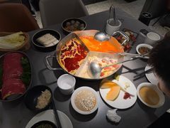 -骨之味·筒骨汤火锅(江头店)