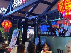 -梨花自助烤肉(天河城店)