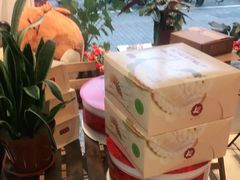 -凯司令(蒙自路店)