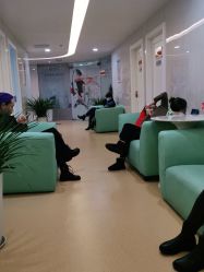 体验前-安徽合肥韩美整形外科医院