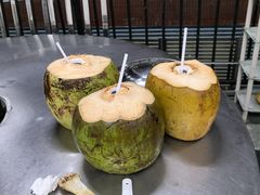 -阿婆东山羊肉店(鸿港海鲜批发市场店)
