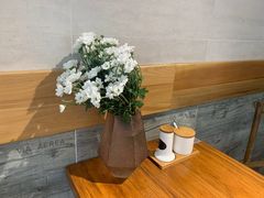 店内布置-囿面传统制面馆(中央路店)