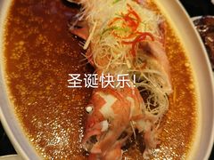 -上海苏宁宝丽嘉酒店·嘉府壹号中餐厅