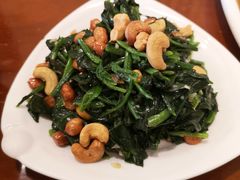 -北平小馆·烤鸭·家常菜(磨房北里店)