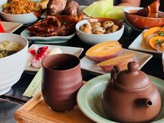 -青藤茶馆(南山路店)