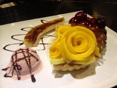 iphone_upload_pic-Strawberry Butterfly草莓蝴蝶日式水果挞