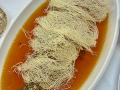 鲤鱼焙面-黄家老店(大梁路店)