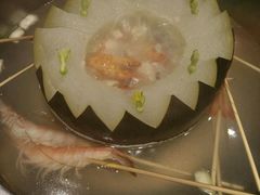 -稻香酒家·33年老字号·港式粤菜(富邦中心店)